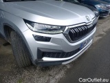 Skoda  Kodiaq 2.0 TDI 150 SCR DSG7 4WD STYLE #30