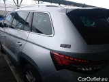 Skoda  Kodiaq 2.0 TDI 150 SCR DSG7 4WD STYLE #43