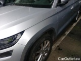 Skoda  Kodiaq 2.0 TDI 150 SCR DSG7 4WD STYLE #58