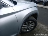 Skoda  Kodiaq 2.0 TDI 150 SCR DSG7 4WD STYLE #59