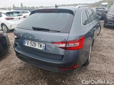 Skoda  Superb 2.0 TDI 120 DSG COMBI BUSINESS #3