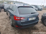 Skoda  Superb 2.0 TDI 120 DSG COMBI BUSINESS #2