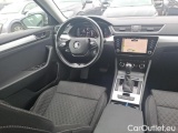 Skoda  Superb 2.0 TDI 120 DSG COMBI BUSINESS #4
