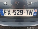 Skoda  Superb 2.0 TDI 120 DSG COMBI BUSINESS #5