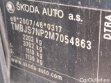 Skoda  Superb 2.0 TDI 120 DSG COMBI BUSINESS #8
