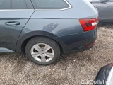 Skoda  Superb 2.0 TDI 120 DSG COMBI BUSINESS #18
