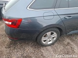 Skoda  Superb 2.0 TDI 120 DSG COMBI BUSINESS #17