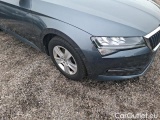 Skoda  Superb 2.0 TDI 120 DSG COMBI BUSINESS #20