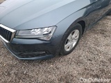 Skoda  Superb 2.0 TDI 120 DSG COMBI BUSINESS #19