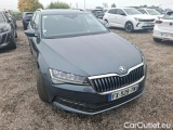 Skoda  Superb 2.0 TDI 120 DSG COMBI BUSINESS #29