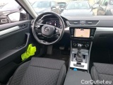 Skoda  Superb 2.0 TDI 122 DSG COMBI BUSINESS #4