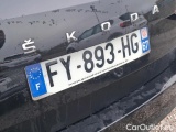 Skoda  Superb 2.0 TDI 122 DSG COMBI BUSINESS #5