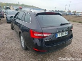 Skoda  Superb 2.0 TDI 122 DSG COMBI BUSINESS #2
