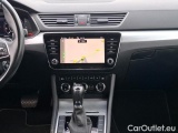 Skoda  Superb 2.0 TDI 122 DSG COMBI BUSINESS #11