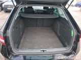 Skoda  Superb 2.0 TDI 122 DSG COMBI BUSINESS #38
