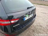 Skoda  Superb 2.0 TDI 122 DSG COMBI BUSINESS #44