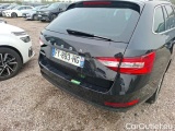 Skoda  Superb 2.0 TDI 122 DSG COMBI BUSINESS #47
