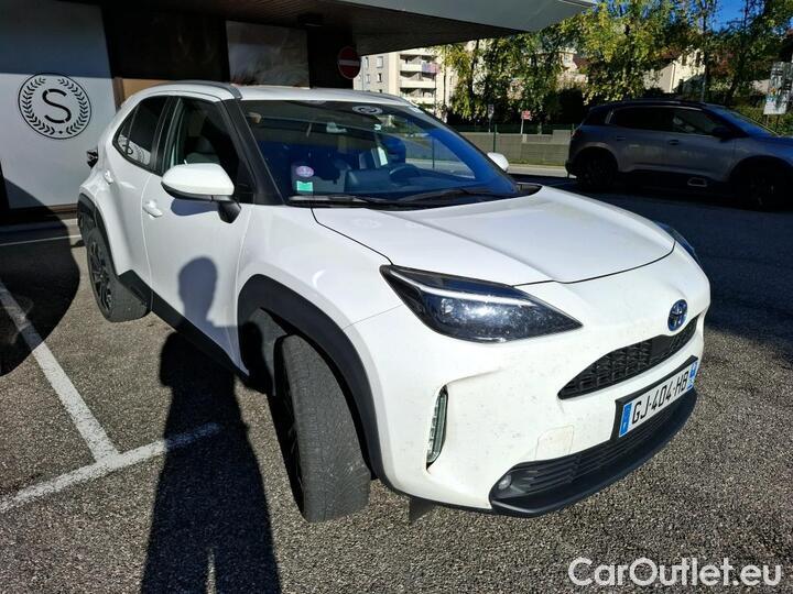 Toyota  Yaris Cross 1.5 HYBRID 116H DESIGN AWD AUTO #43