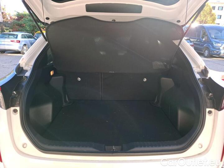 Toyota  Yaris Cross 1.5 HYBRID 116H DESIGN AWD AUTO #13
