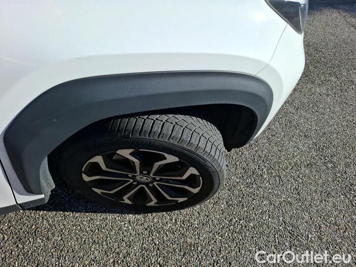 Toyota  Yaris Cross 1.5 HYBRID 116H DESIGN AWD AUTO #31