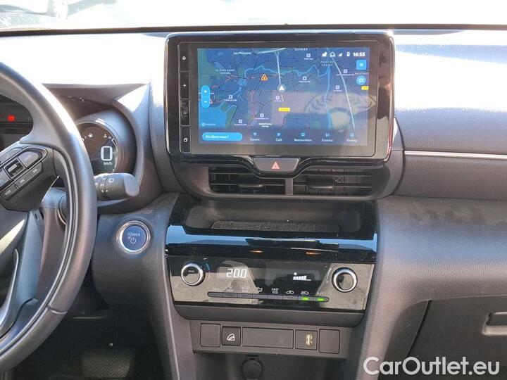 Toyota  Yaris Cross 1.5 HYBRID 116H DESIGN AWD AUTO #11