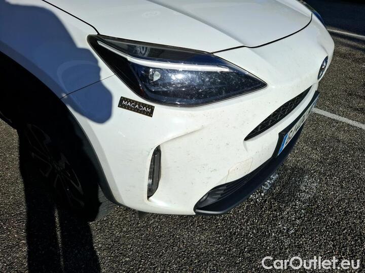 Toyota  Yaris Cross 1.5 HYBRID 116H DESIGN AWD AUTO #28