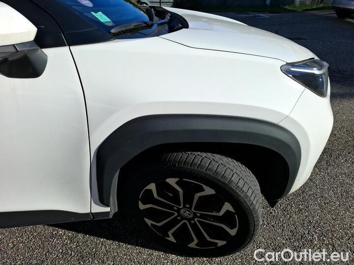 Toyota  Yaris Cross 1.5 HYBRID 116H DESIGN AWD AUTO #40