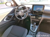 Toyota  Yaris Cross 1.5 HYBRID 116H DESIGN AWD AUTO #4