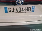 Toyota  Yaris Cross 1.5 HYBRID 116H DESIGN AWD AUTO #5