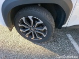 Toyota  Yaris Cross 1.5 HYBRID 116H DESIGN AWD AUTO #18