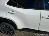 Toyota  Yaris Cross 1.5 HYBRID 116H DESIGN AWD AUTO #38