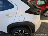 Toyota  Yaris Cross 1.5 HYBRID 116H DESIGN AWD AUTO #41