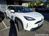 Toyota  Yaris Cross 1.5 HYBRID 116H DESIGN AWD AUTO #43