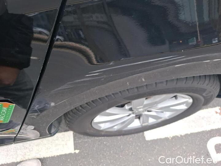 Volkswagen  Passat 2.0 TDI 150 EVO DSG7 BUSINESS #27