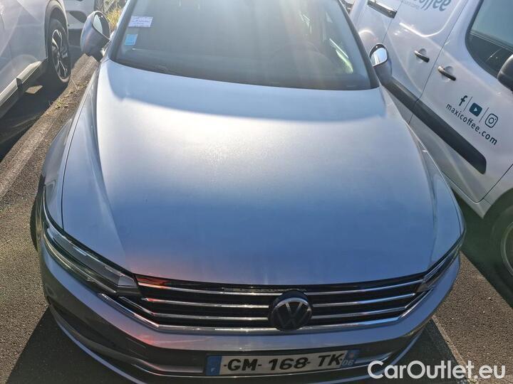 Volkswagen  Passat 2.0 TDI EVO SCR 122 DSG7 SW LIFE PLUS #14