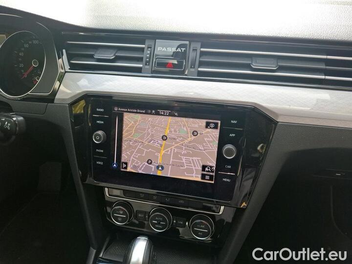 Volkswagen  Passat 2.0 TDI 150 EVO DSG7 BUSINESS #11