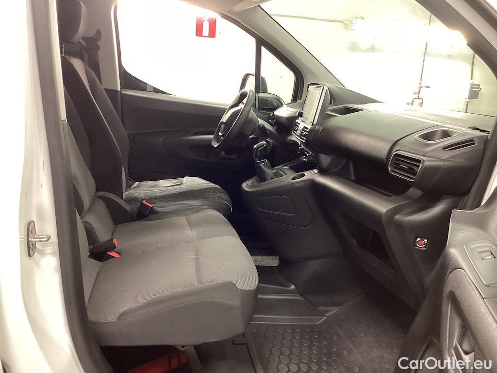 Peugeot  Partner 1.5 BLueHDi 102 L1H1 Pro #8