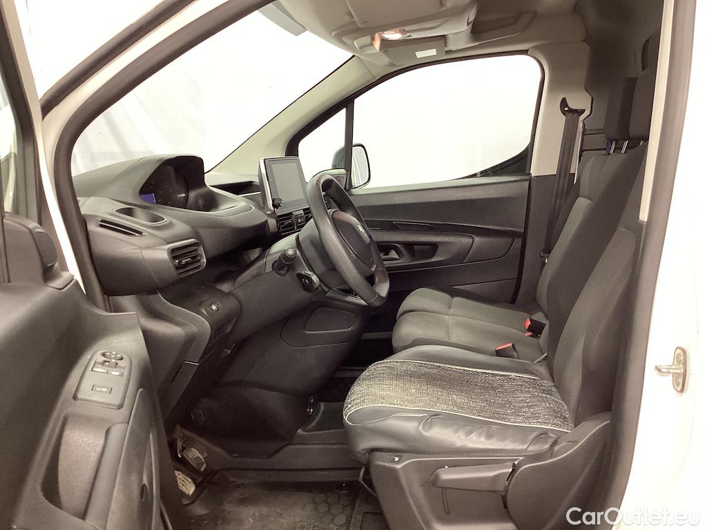 Peugeot  Partner 1.5 BLueHDi 102 L1H1 Pro #12