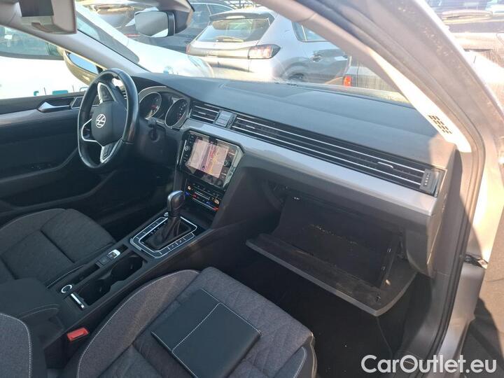 Volkswagen  Passat 2.0 TDI EVO SCR 122 DSG7 SW LIFE PLUS #4