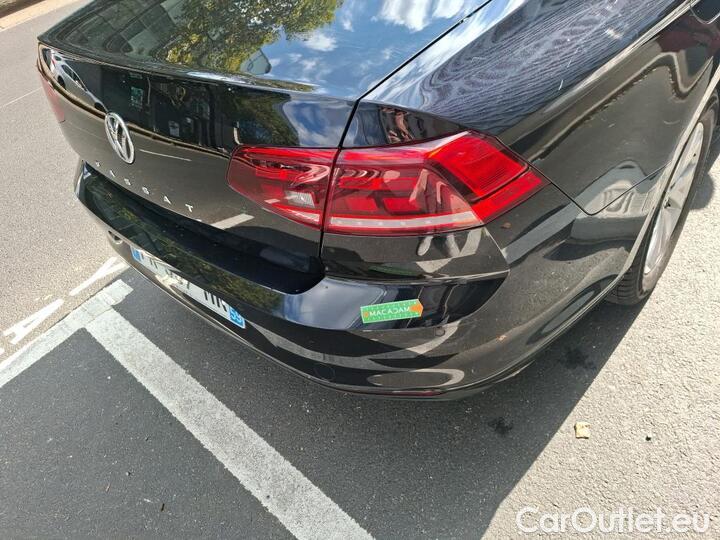 Volkswagen  Passat 2.0 TDI 150 EVO DSG7 BUSINESS #26