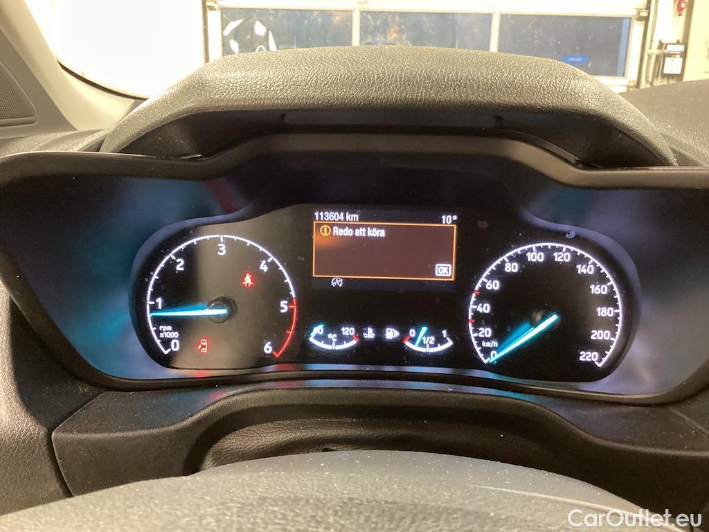 Ford  Transit Connect 230 LWB EcoBlue 100 L1 Trend HP #13