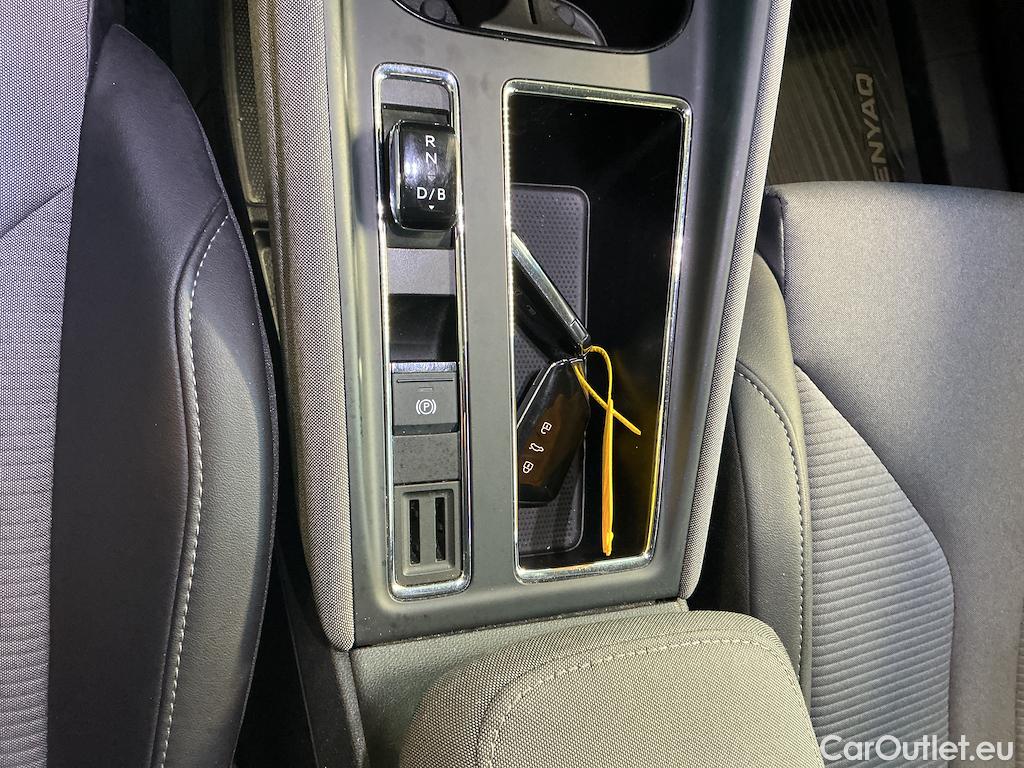Skoda  ENYAQ iV80 Convenience Plus Drag #10