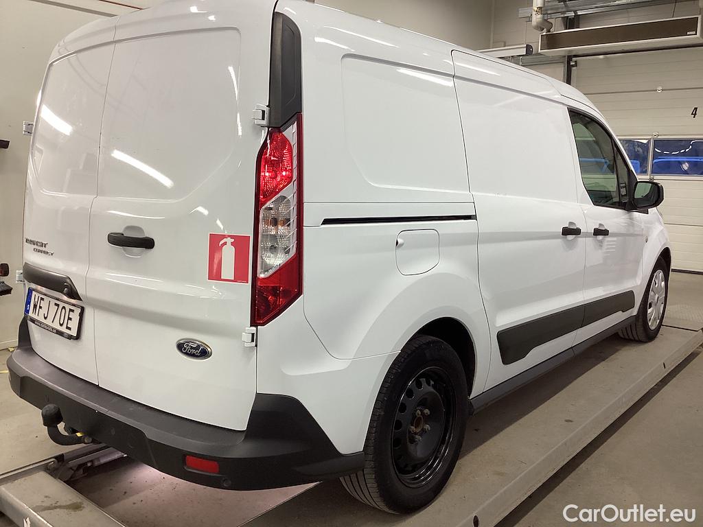 Ford  Transit Connect 230 LWB EcoBlue 100 L1 Trend HP #8