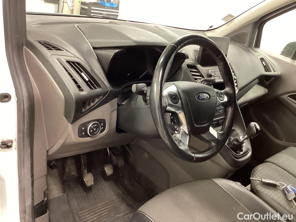 Ford  Transit Connect 230 LWB EcoBlue 100 L1 Trend HP #9