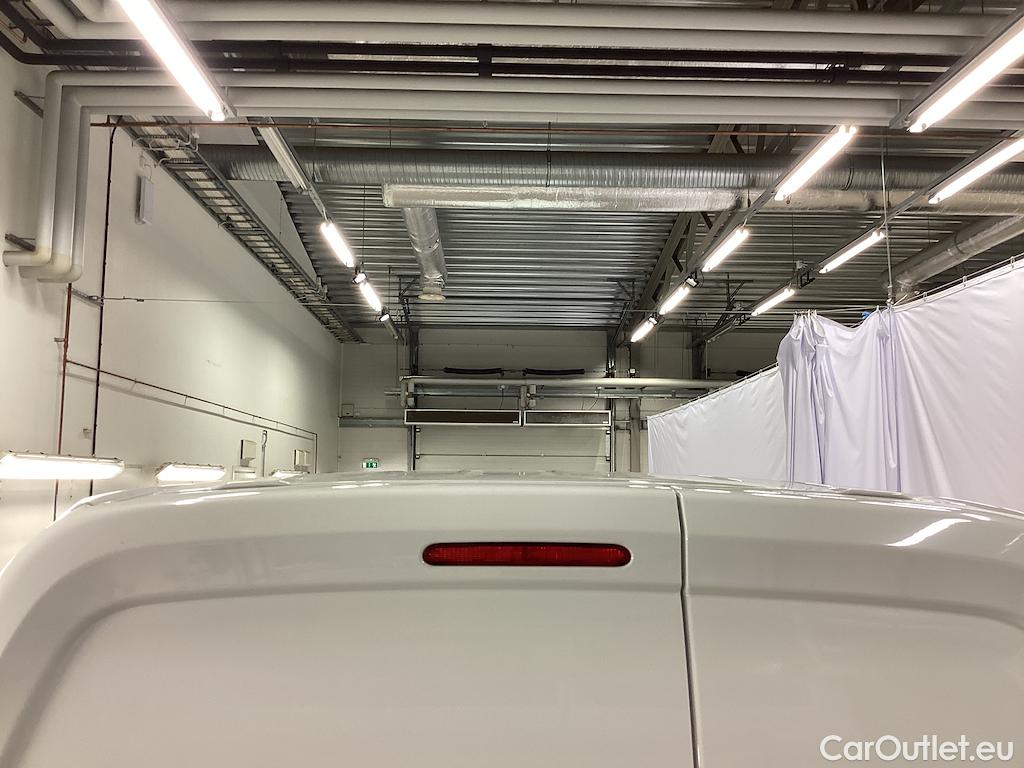 Peugeot  Partner 1.5 BLueHDi 102 L1H1 Pro #14