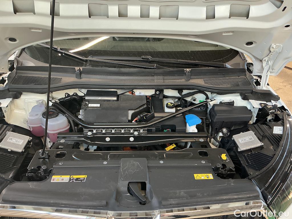 Skoda  ENYAQ iV80 Convenience Plus Drag #15