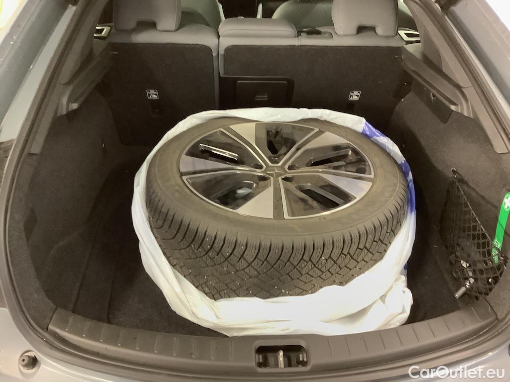 Polestar  2 Long Range Dual Motor 78 kWh Pilot Lite Plus Drag #11