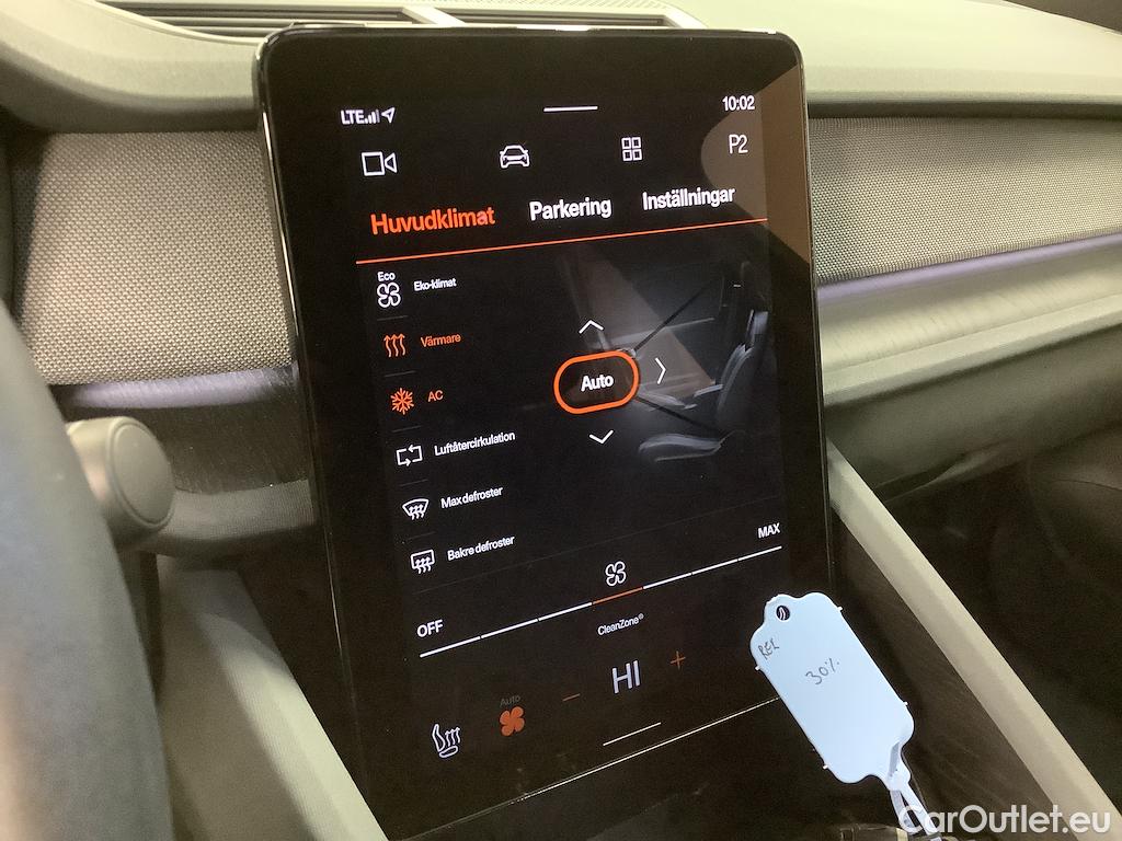 Polestar  2 Long Range Dual Motor 78 kWh Pilot Lite Plus Drag #14