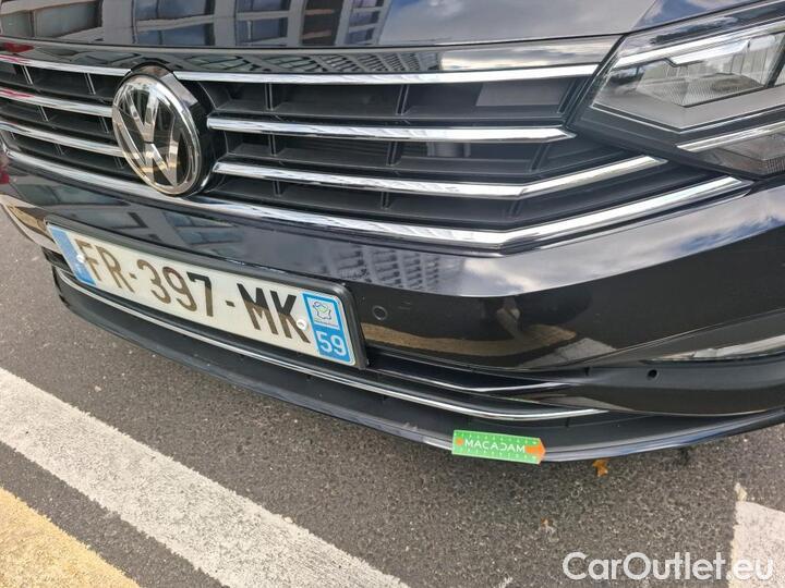 Volkswagen  Passat 2.0 TDI 150 EVO DSG7 BUSINESS #22