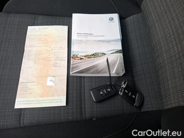 Volkswagen  Passat 2.0 TDI 150 EVO DSG7 BUSINESS #6